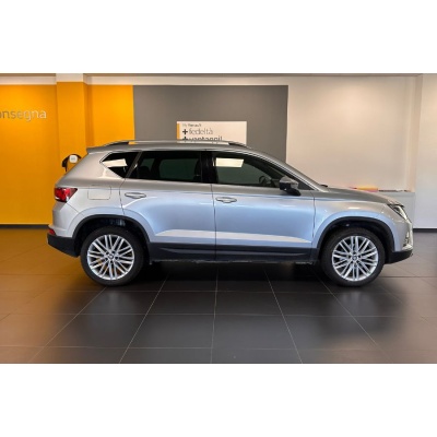 SEAT Ateca Xcellence <br /> 1.6 TDI 115 CV